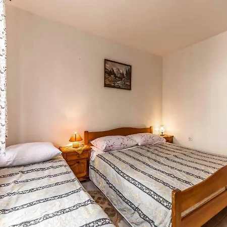 Apartman Ankica Poreč