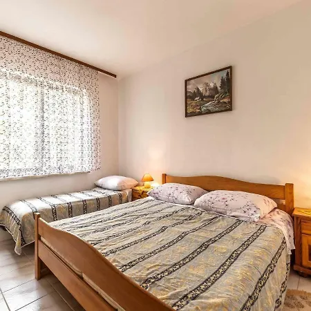 Ankica Apartment